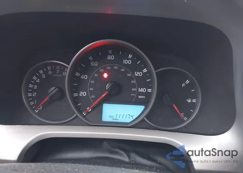 2016 Toyota Rav4 Le from USA, damaged, VIN 2T3BFREV3GW455964